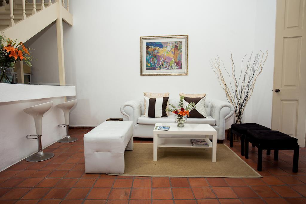 Hotel Portes 9 Santo Domingo Exterior photo