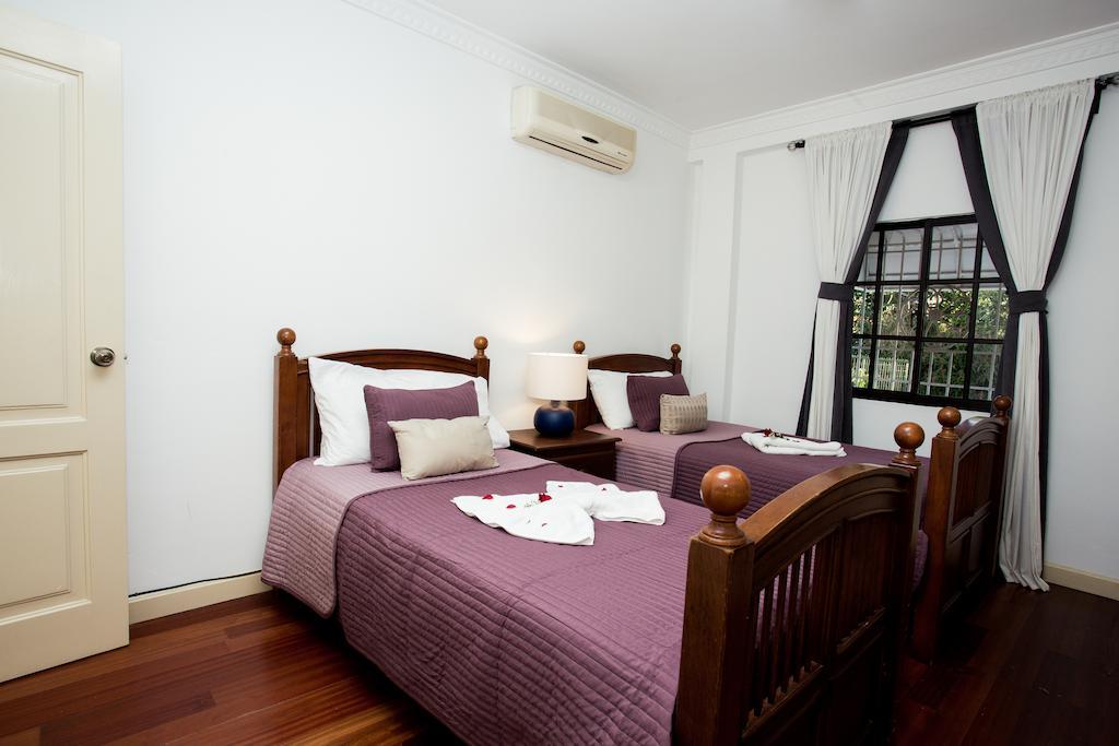Hotel Portes 9 Santo Domingo Room photo