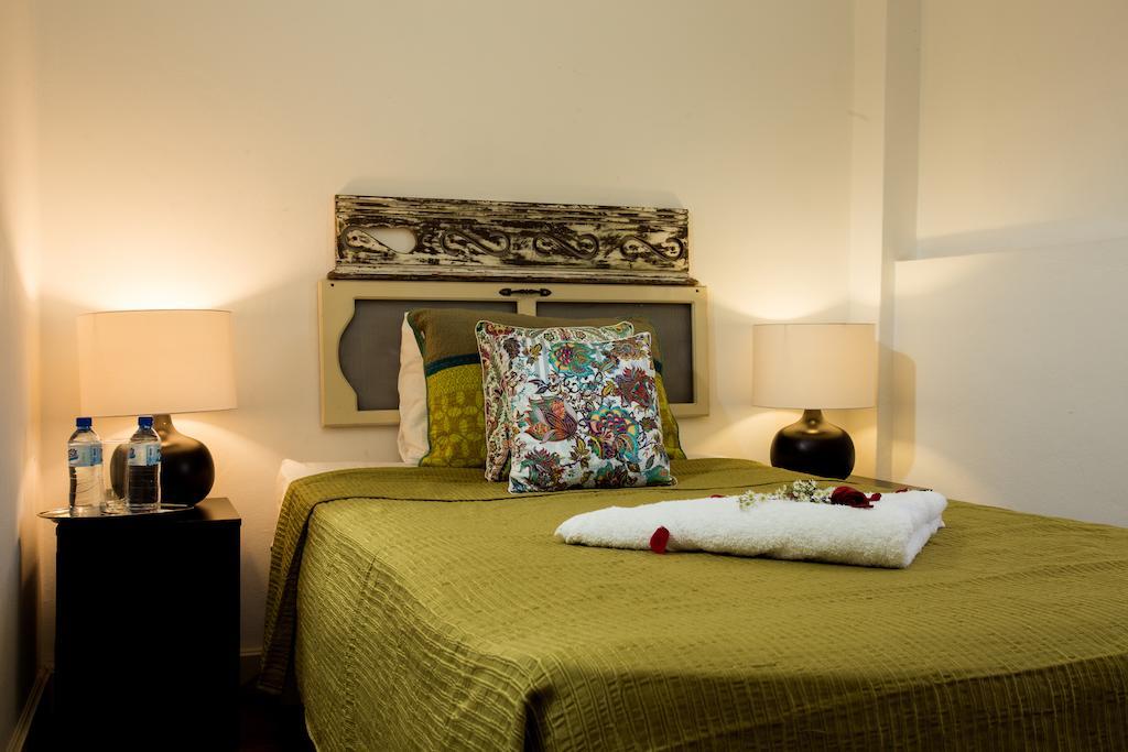 Hotel Portes 9 Santo Domingo Room photo