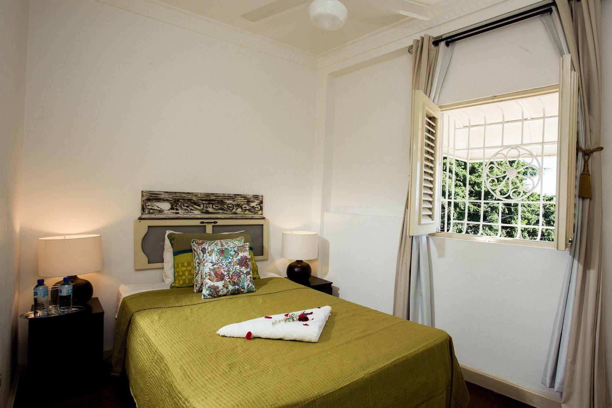 Hotel Portes 9 Santo Domingo Exterior photo